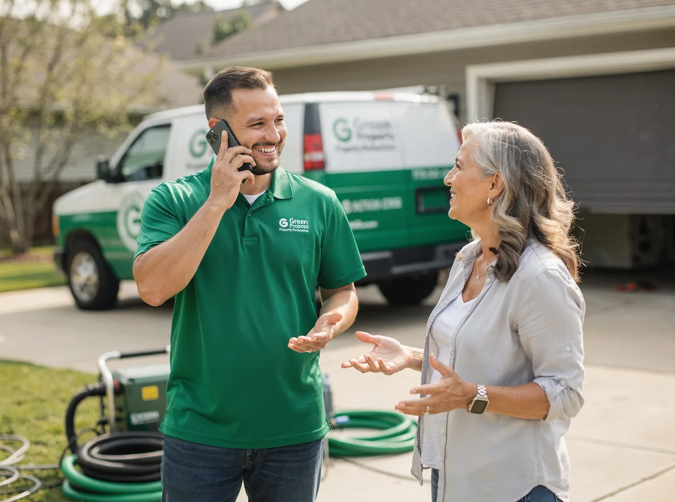 Water Damage Restoration Rapid River, MI FAQs